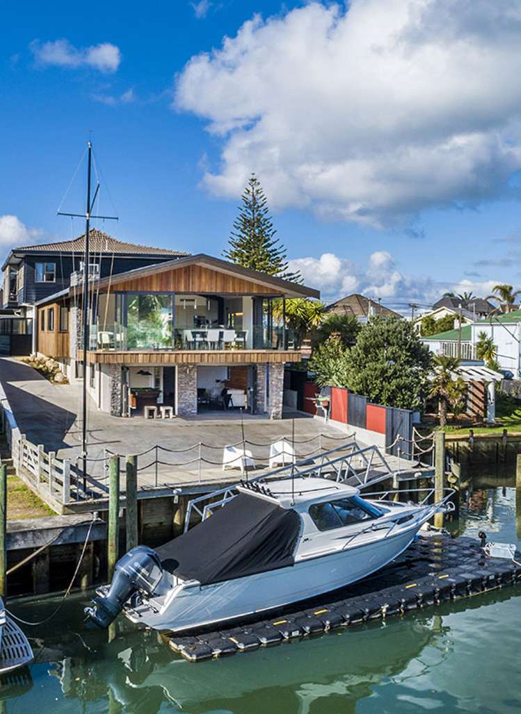 3/1 Omana Road Milford_31