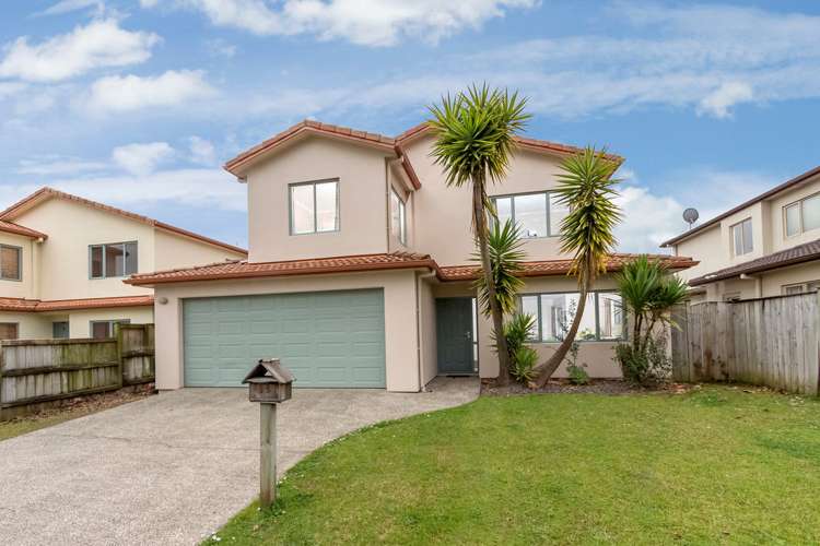 25 Clavoy Place East Tamaki_0