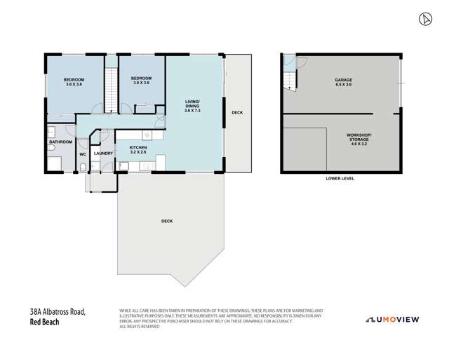 38a Albatross Road Red Beach_1