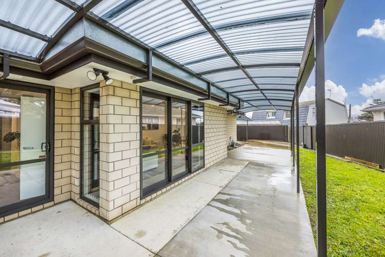 3a William Avenue Manurewa_19