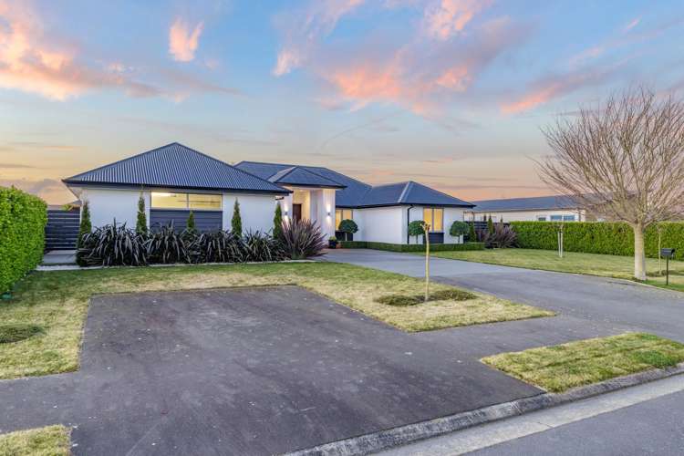 26 Elizabeth Allen Drive West Melton_20