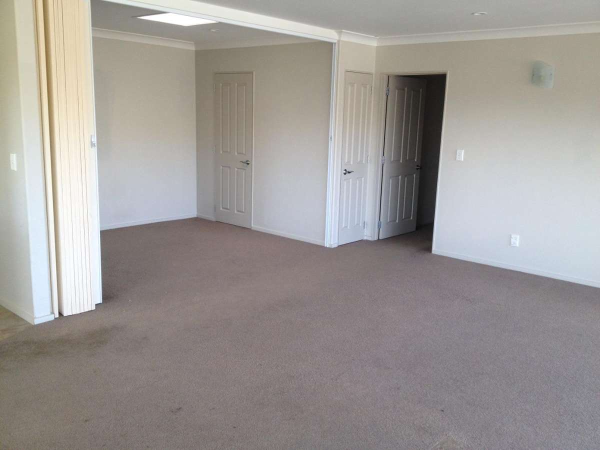 Light and bright four-bedroom home 4