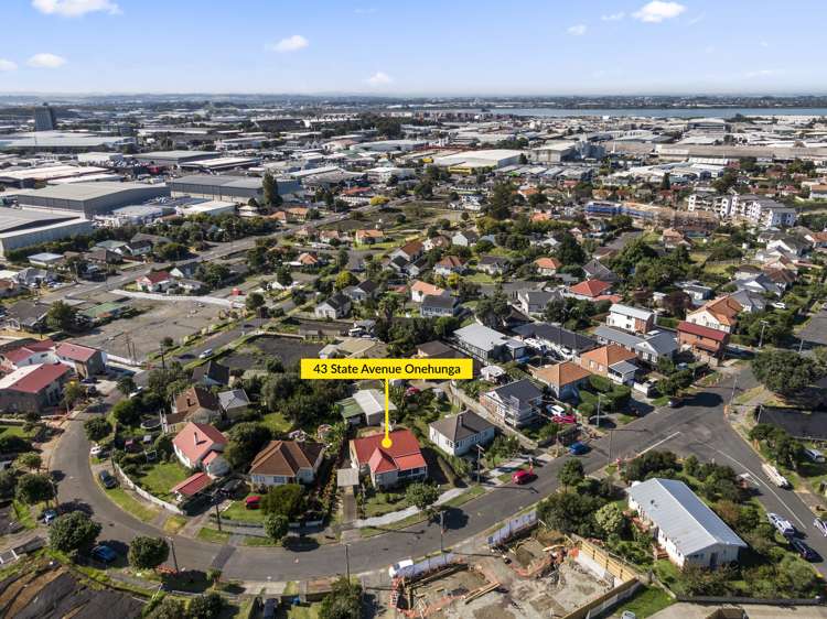 43 State Avenue Onehunga_7