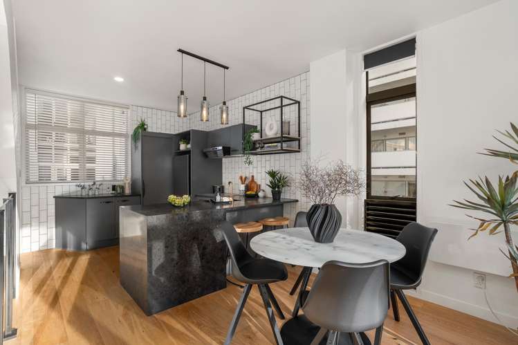 9/8 Burgoyne Street Grey Lynn_14