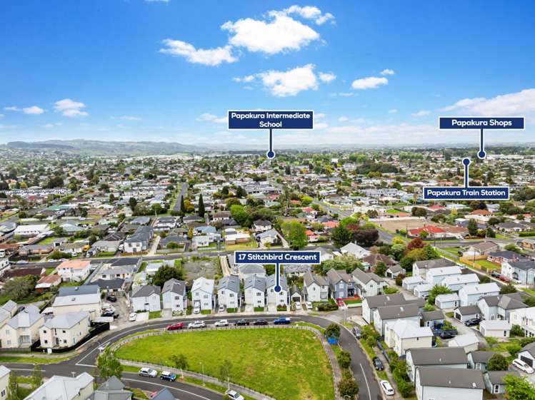 17 Stitchbird Crescent Papakura_15