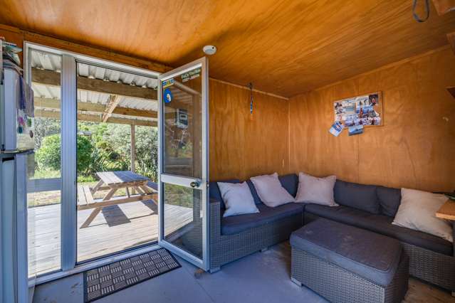 Ninety Mile Beach, Waipapakauri Awanui_4