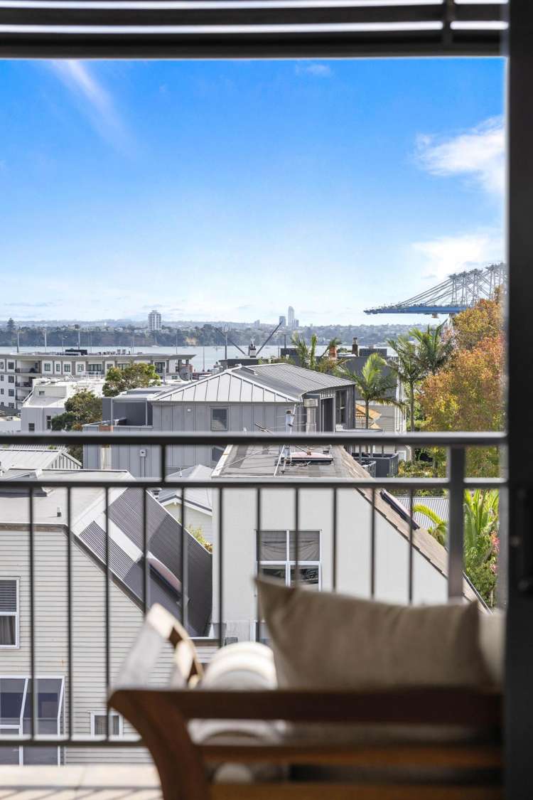 4B/28 Stanwell Street Parnell_14