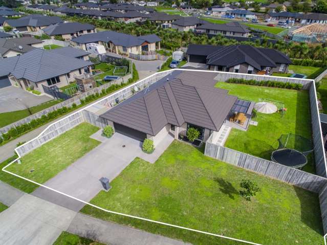 31 Searle Drive Patumahoe_2