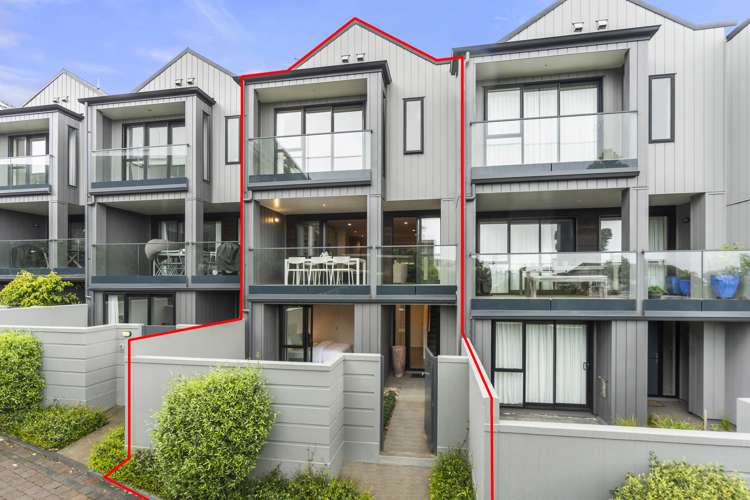 437e Parnell Road Parnell_18