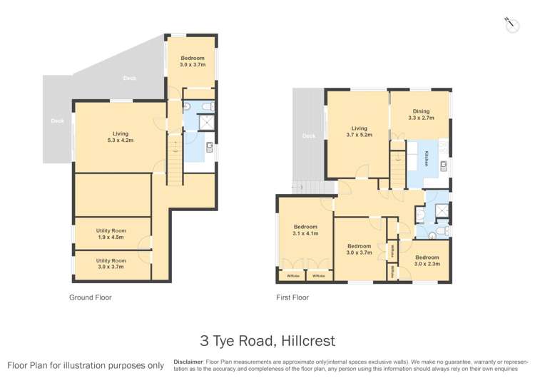 3 Tye Road Hillcrest_5