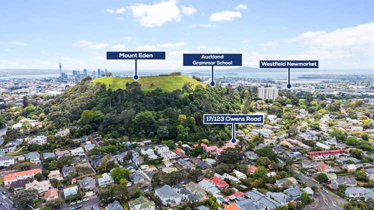 17/123 Owens Road Epsom_20