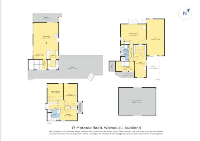 17 Matatea Road Waimauku_1