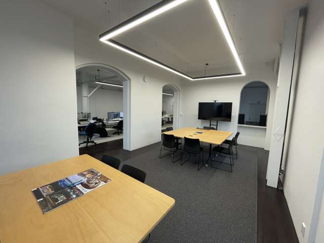 A2/1 Beresford Square Auckland Cbd_2