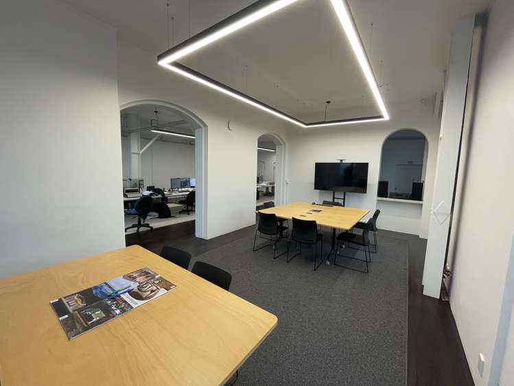 A2/1 Beresford Square Auckland Cbd_2