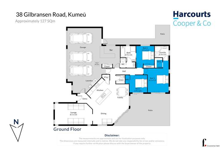 38 Gilbransen Road Kumeu_28