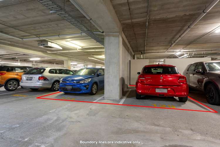 214/145 Nelson Street Auckland Central_12