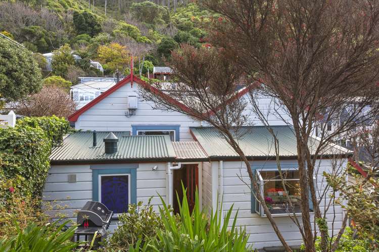 1 Pitarua Street Thorndon_15