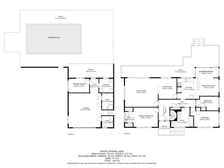 9 Wilson Road Haruru_32