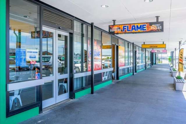 Waiata Shores Retail Opportunity