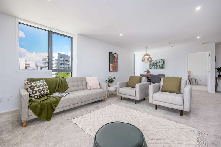 8c/11 Nicholas Street Auckland Central_9