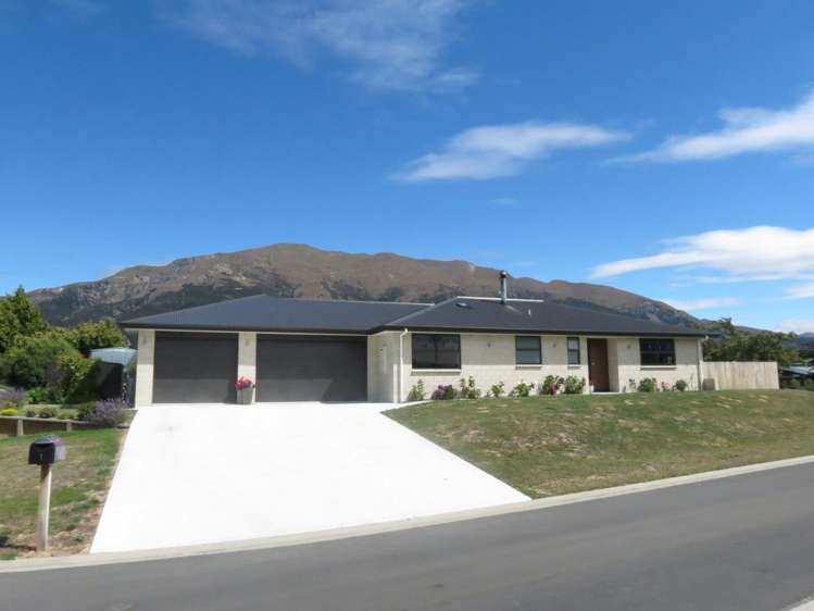 25 Nichol Street Lake Hawea_0