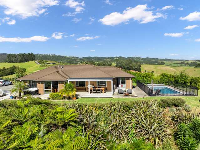 The Ultimate Waipu Lifestyle Escape