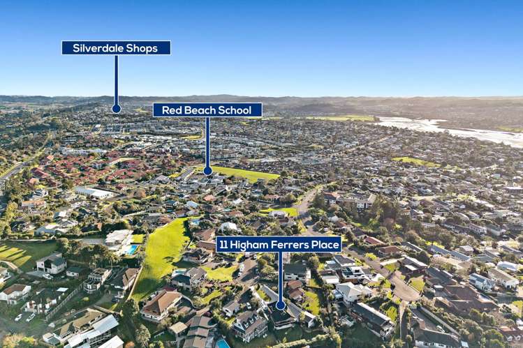 11 Higham Ferrers Place Red Beach_32
