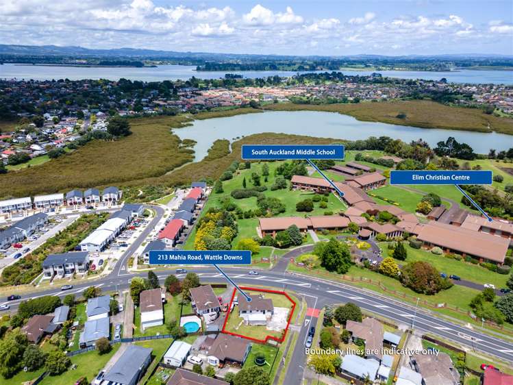 213 Mahia Road Wattle Downs_5