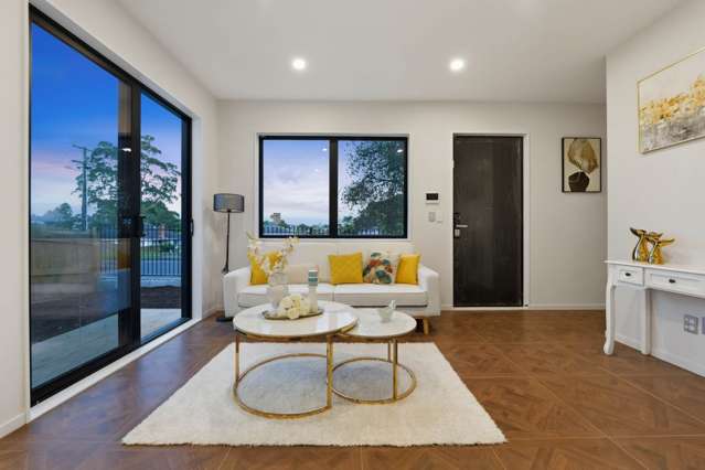 Smart Starts  Stylish Living   Rapid Equity