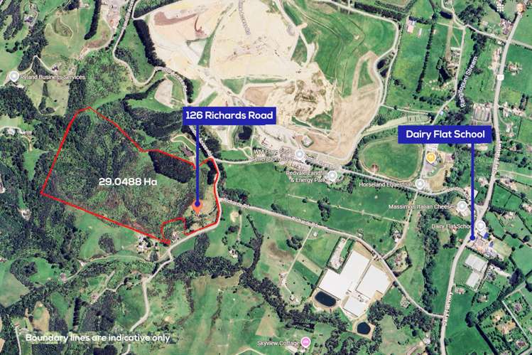 126 Richards Road Dairy Flat_8