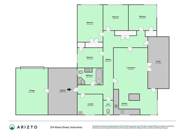 274 Albert Street Hokowhitu_1