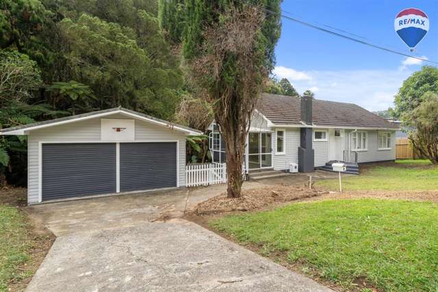 Newly Renovated on Raukawa