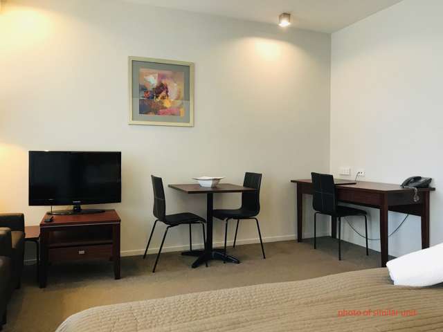 305/188 Hobson Street Auckland Central_2