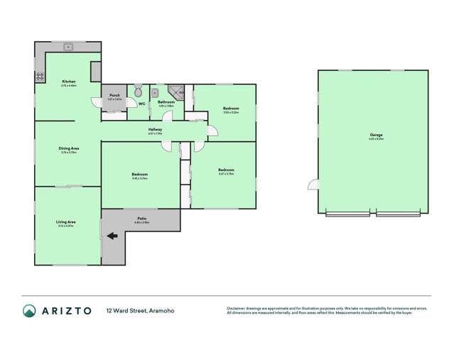 12 Ward Street Aramoho_1