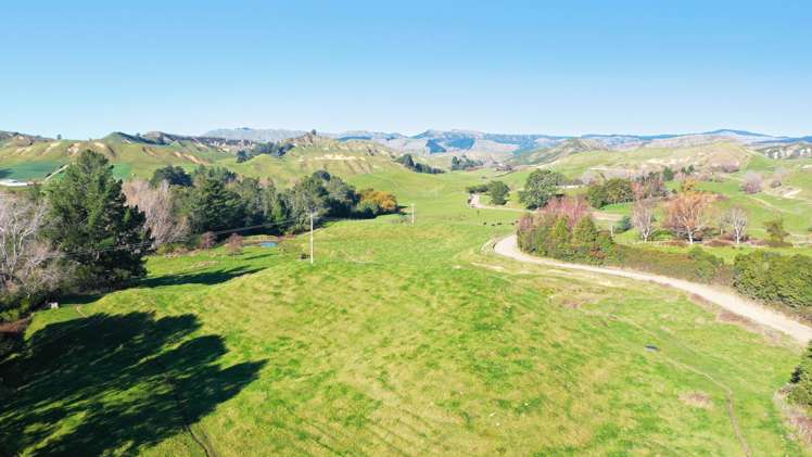 142 Pohokura Road (subdivision of) Tutira_30