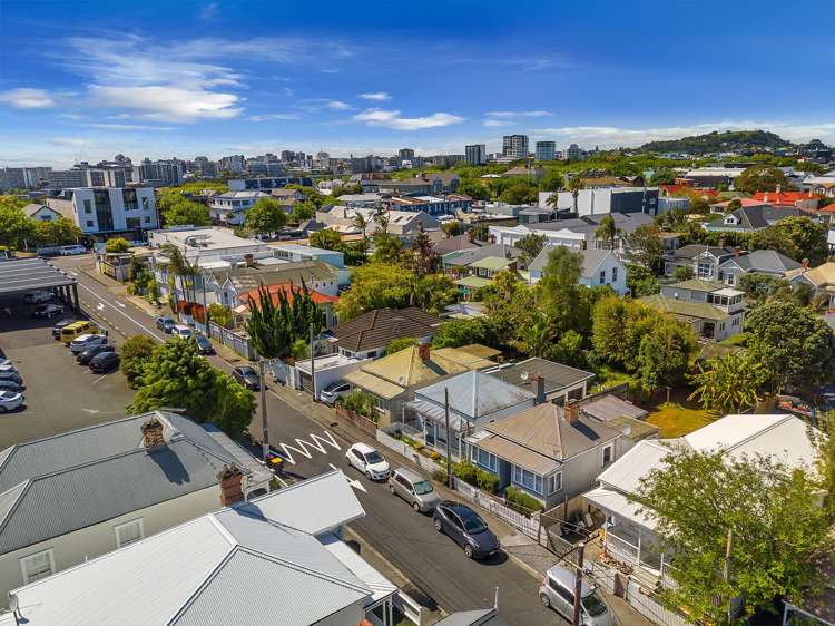 14 Oneill Street Ponsonby_19