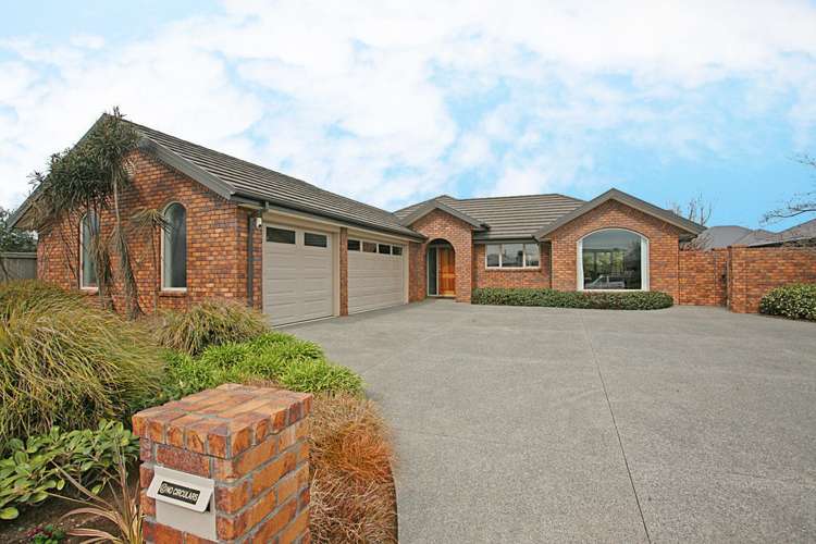 8 Saddleback Green Halswell_28