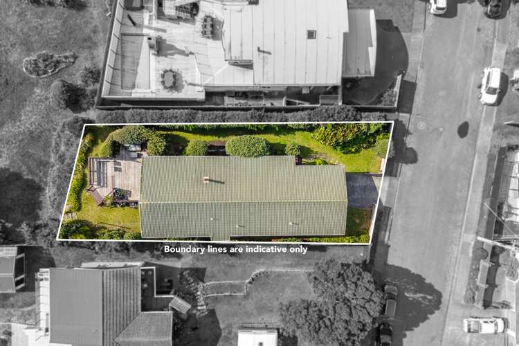 9 Moana Street Otaki Beach_16