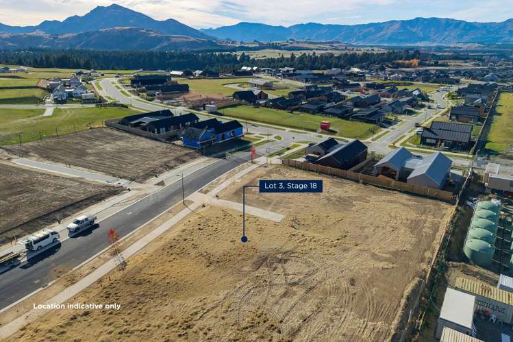 Lot 3 Stage 18, Northlake_0
