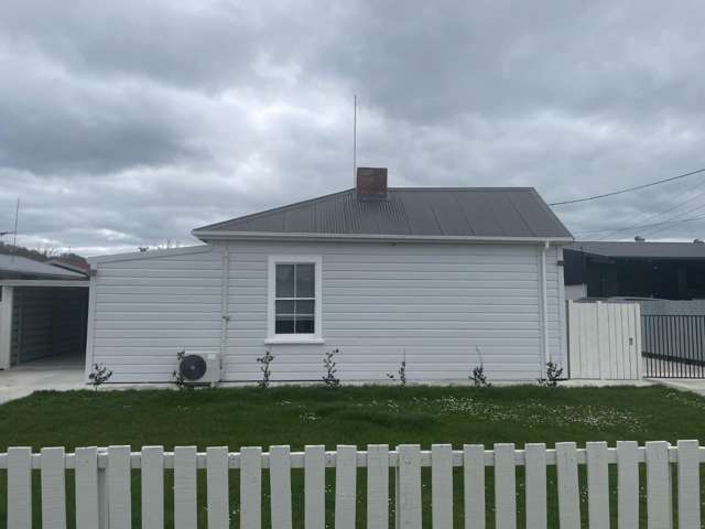 TE KUITI - 3 BEDROOM PLUS OFFICE