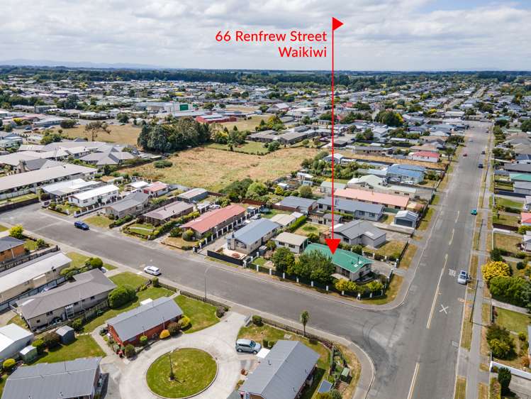 66 Renfrew Street Waikiwi_32