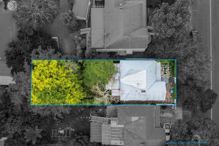 37 Wynyard Road Mount Eden_18