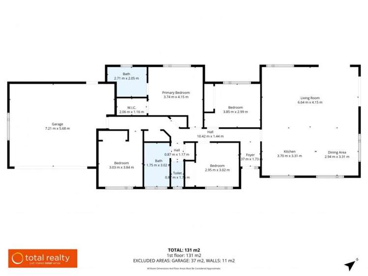 20 Da Vinci Avenue Leeston_27