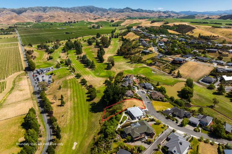 31 Pine Hill Rise Fairhall_11