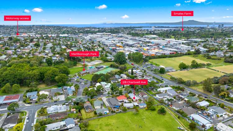 2/8 Chartwell Avenue Glenfield_20