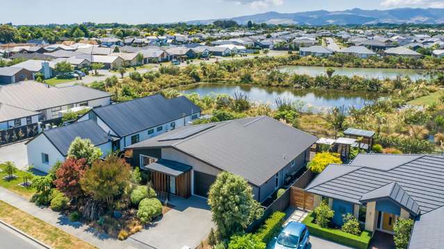 Sustainable Family Home