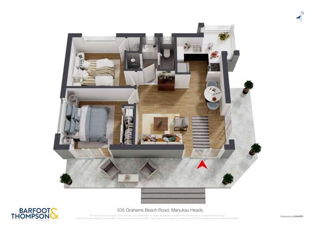 C2/535 Grahams Beach Road Awhitu_1