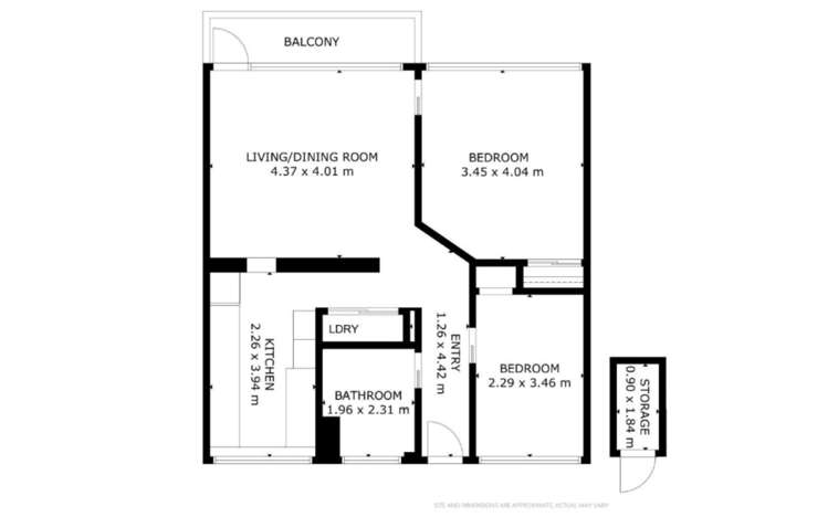 6B/19 Maida Vale Road Roseneath_19