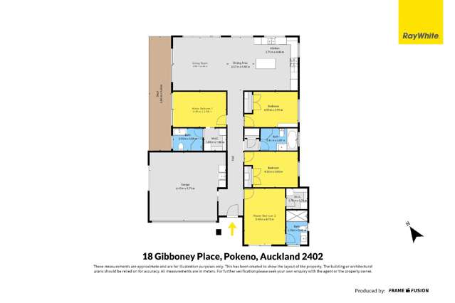 18 Gibboney Place Pokeno_1