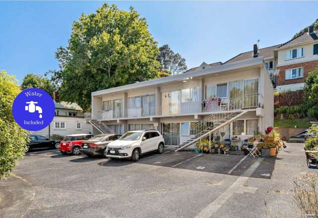 One bedroom Flat - Mt Eden
